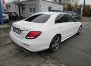 Mercedes-Benz Třídy E 6