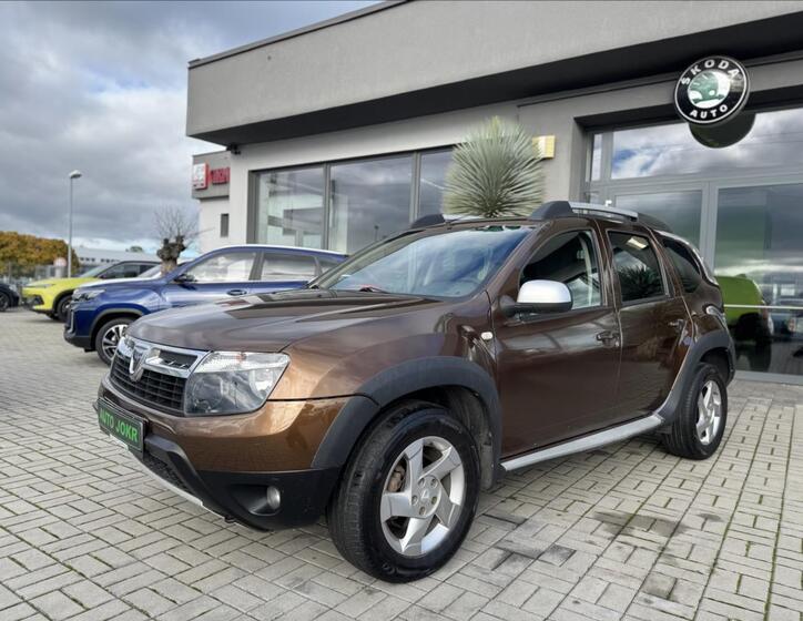 Dacia Duster 2