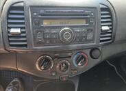 Nissan Micra 21