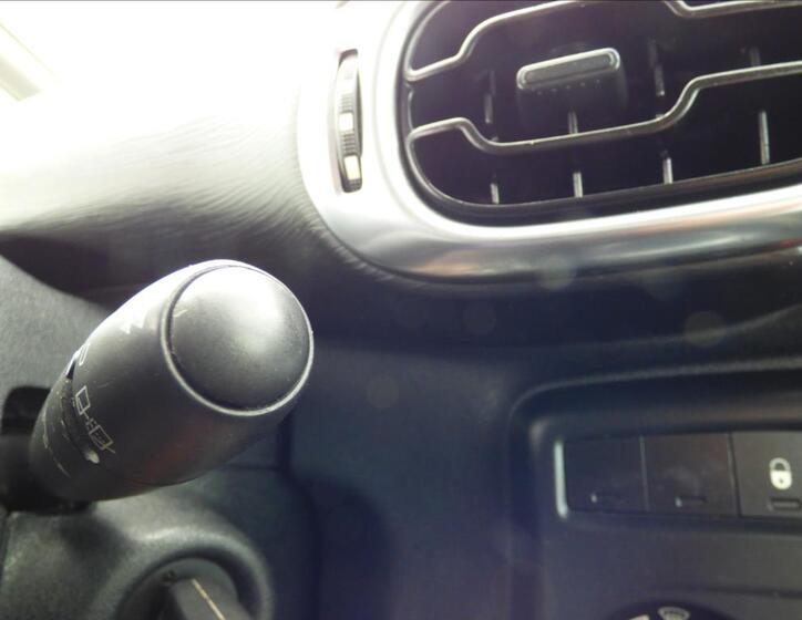 Citroën C3 Picasso 16