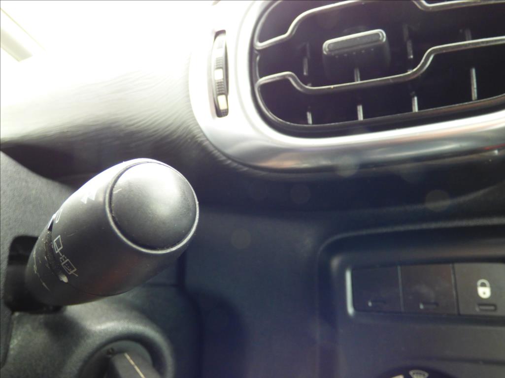 Citroën C3 Picasso