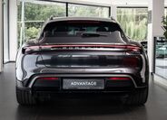 Porsche Taycan 3