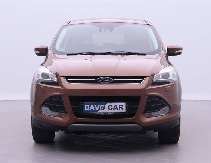 Ford Kuga 2