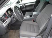 Volkswagen Touareg 10