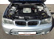BMW X3 25