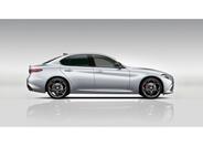 Alfa Romeo Giulia 2