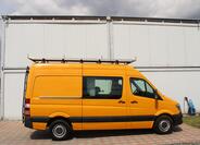 Mercedes-Benz Sprinter 3