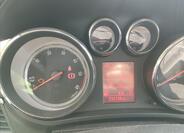 Opel Zafira 20