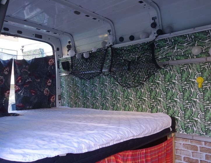 Ford Transit 21