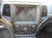 Jeep Grand Cherokee 9