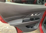 SsangYong Korando 20