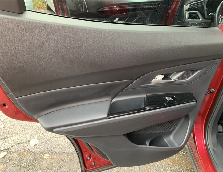 SsangYong Korando 20