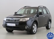 Subaru Forester 1