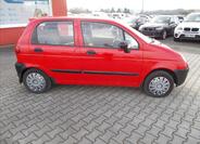 Daewoo Matiz 8