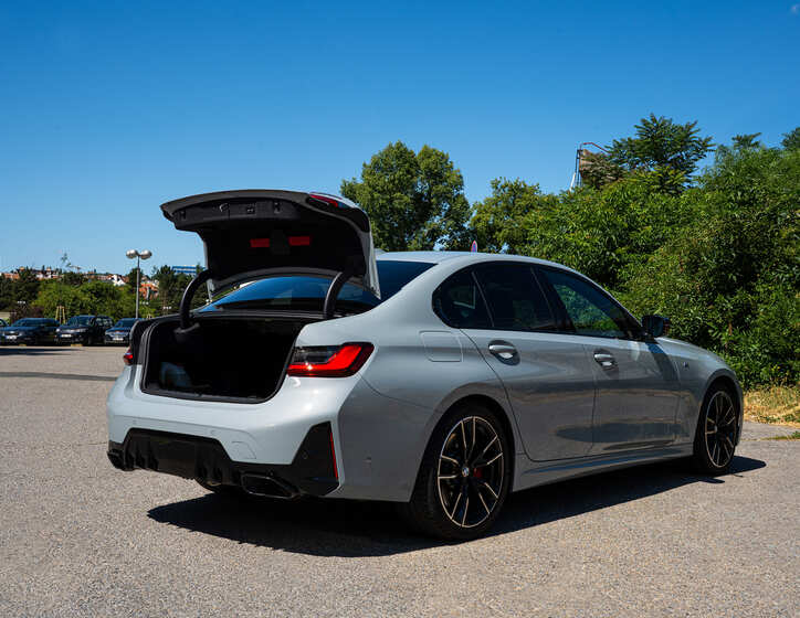 BMW Řada 3 3