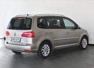 Volkswagen Touran 3