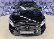 Mercedes-Benz GLA 3