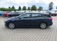 Ford Focus 4
