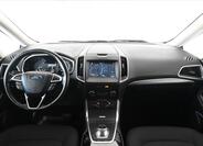Ford Galaxy 12