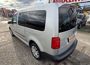 Volkswagen Caddy 5
