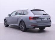 Škoda Superb 5