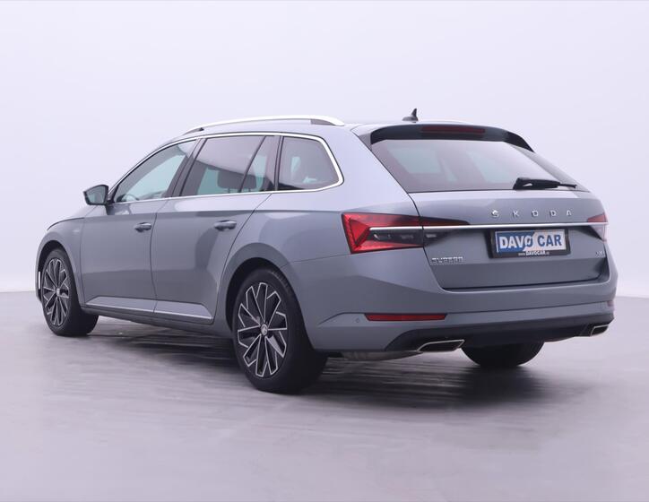 Škoda Superb 5