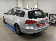 Volkswagen Passat 4