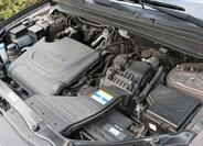 Hyundai Santa Fe 41