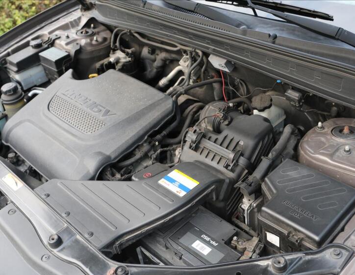 Hyundai Santa Fe 41