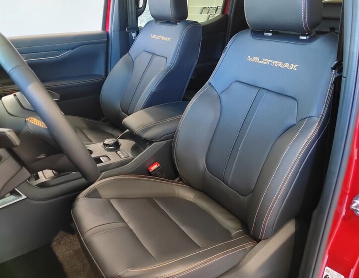 Ford Ranger 17