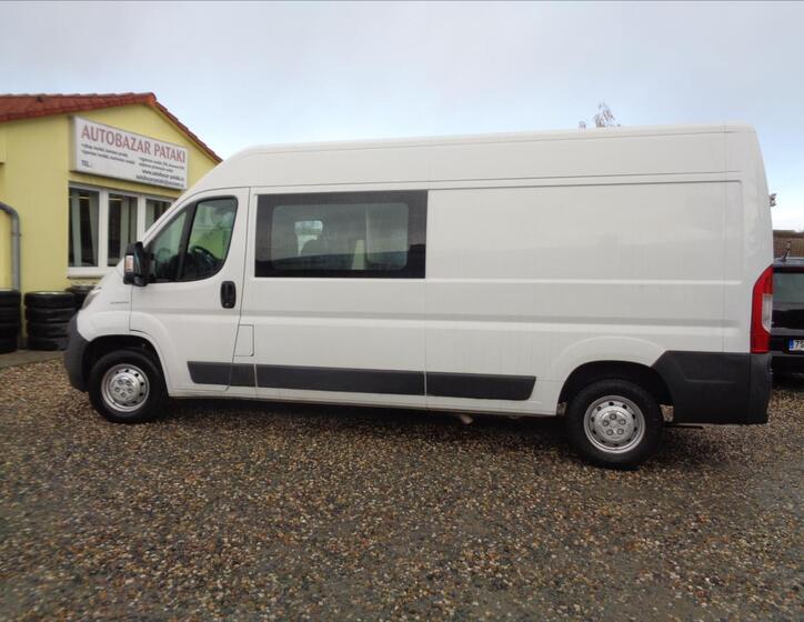 Fiat Ducato 11