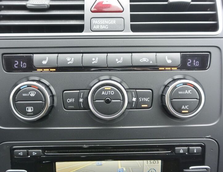 Volkswagen Touran 15