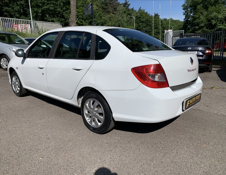 Renault Thalia 6