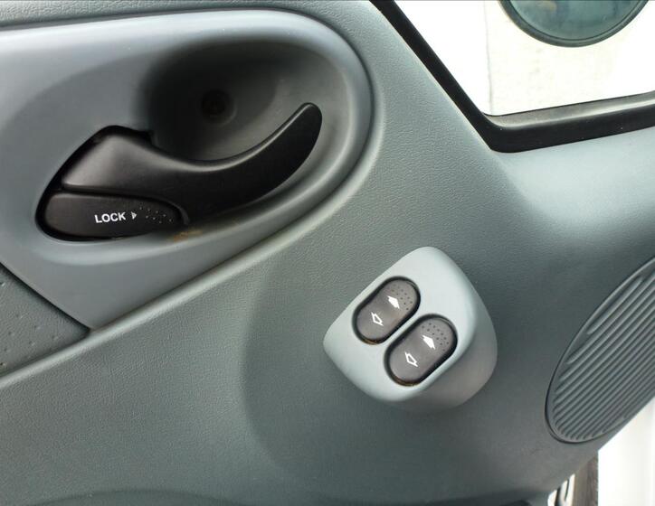 Ford Transit 27