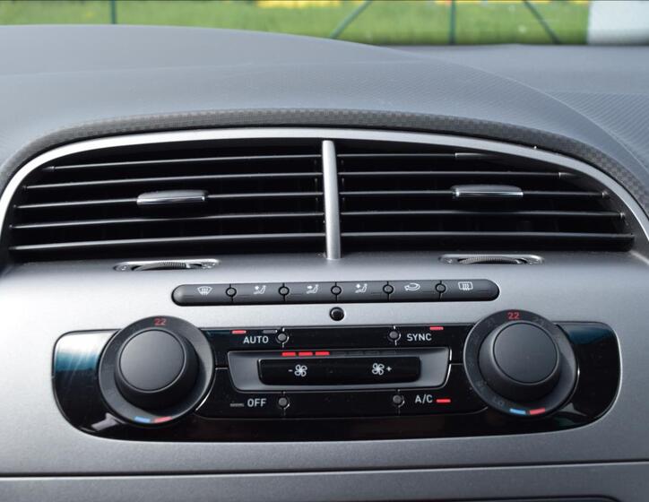 Seat Altea 38