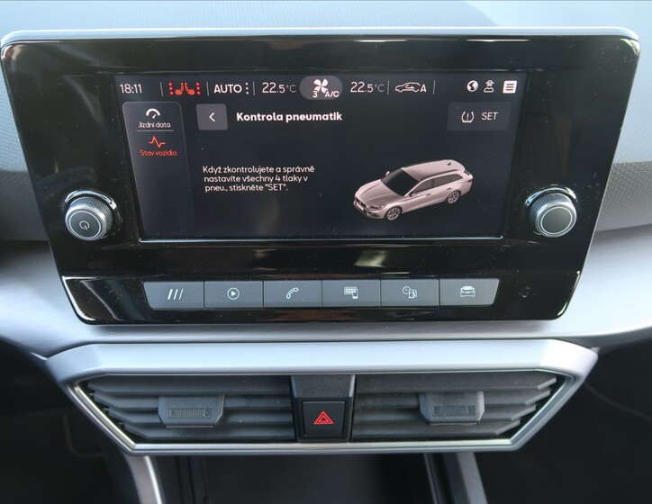 Seat Leon 42