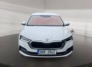 Škoda Octavia 2