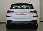 Škoda Kamiq 4