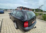 Škoda Octavia 6