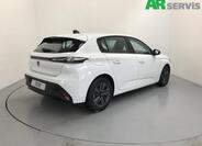 Peugeot 308 4