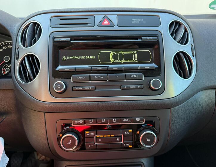 Volkswagen Golf Plus 16