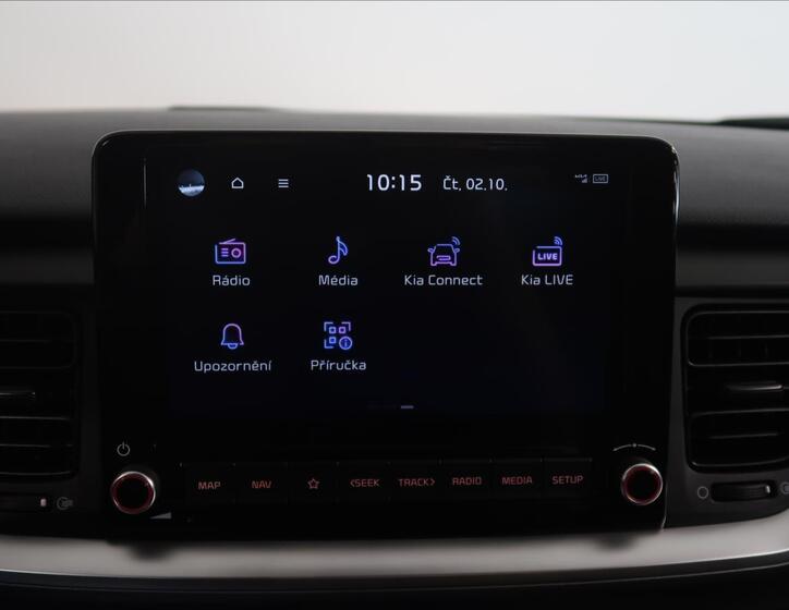 KIA Stonic 21