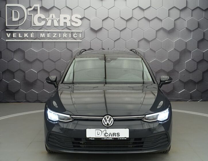 Volkswagen Golf 7