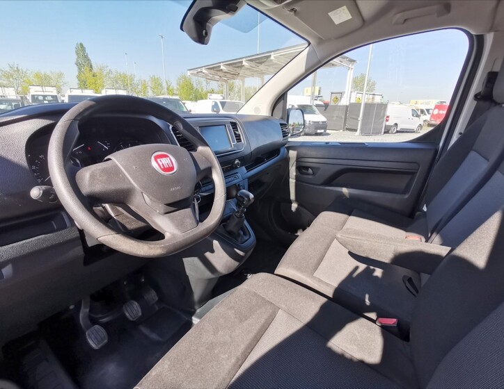 Fiat Scudo 6