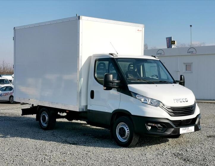 Iveco Daily 2