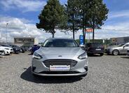 Ford Focus 1