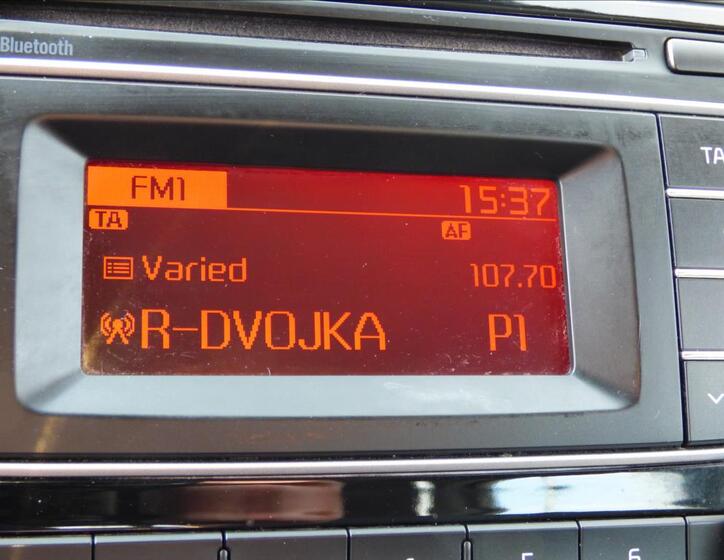 KIA Rio 26