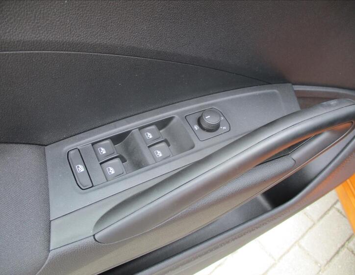 Škoda Fabia 8