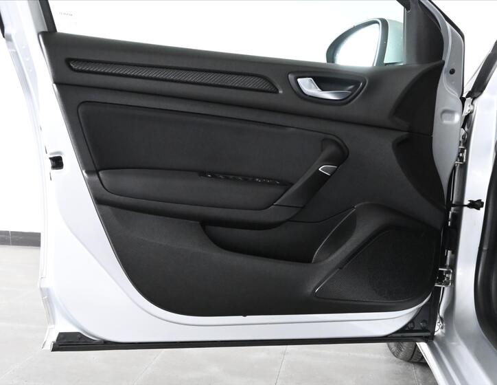 Renault Mégane 22
