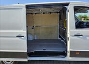 Volkswagen Crafter 10